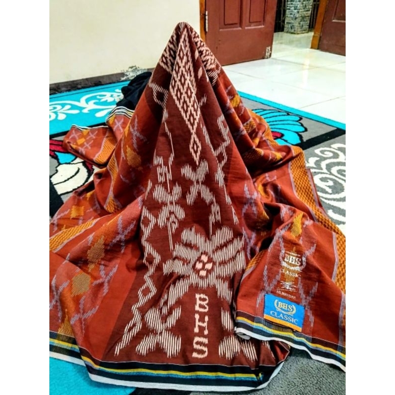 FS BHS SECOND/KETCUBUNG MULUS