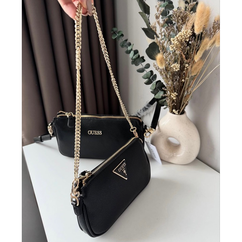 (BUY 1 GET 2) tas wanita guess tas guess tas selempang wanita tas guess murah tas guess diskon tas g