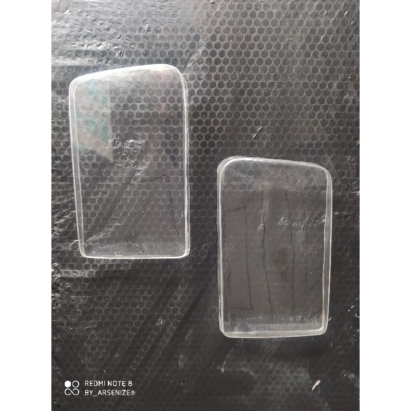 mika lampu depan panther 2.5