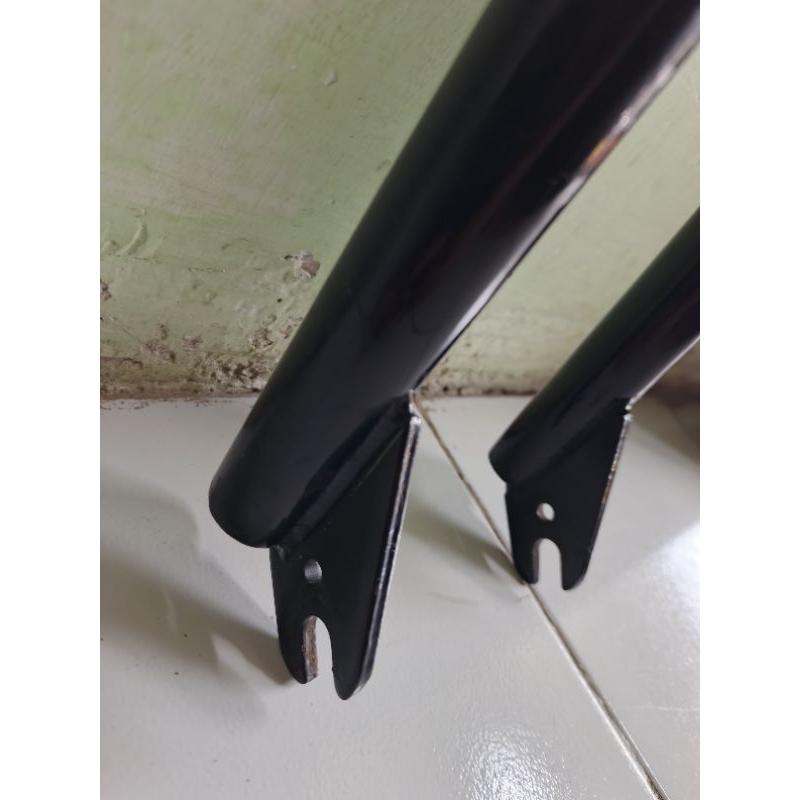 FORK BMX TABIBITHO RASCAL