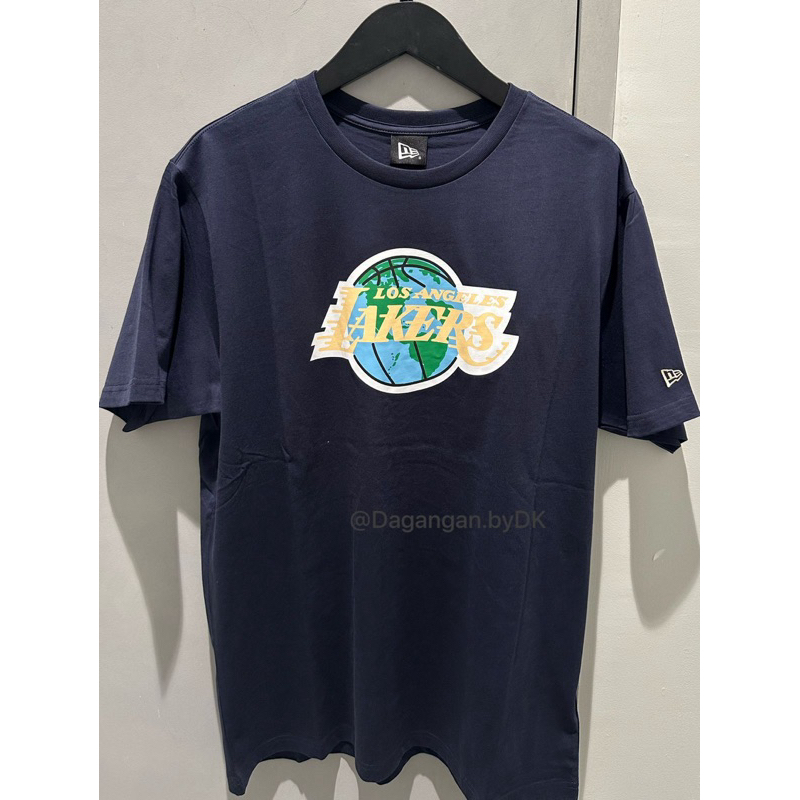 Kaos New*Era Lakers Original 100% Dark Navy