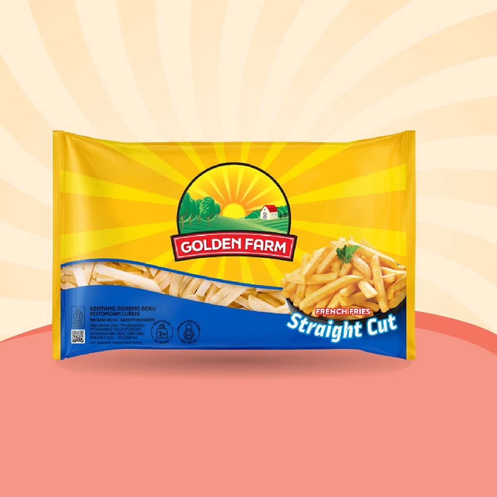 

POTONGAN HARGA GOLDENFARM FF STRAIGHT CUT 1 KG
