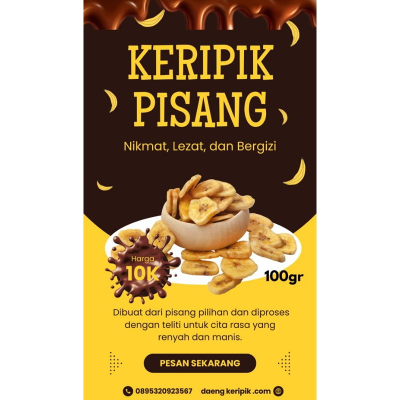 

keripikpisang