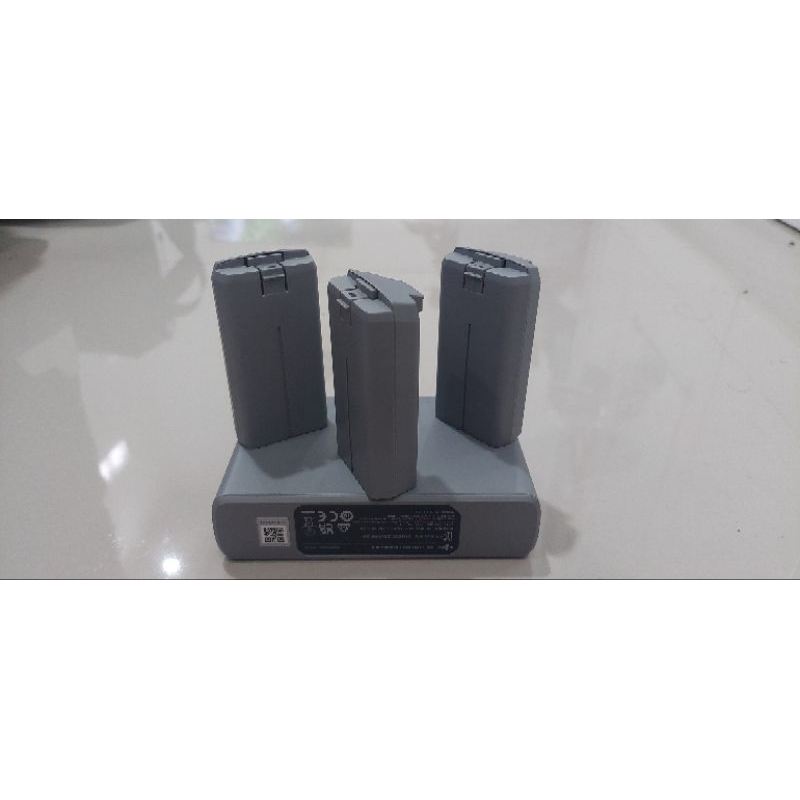 Dji mini 2 se more combo second