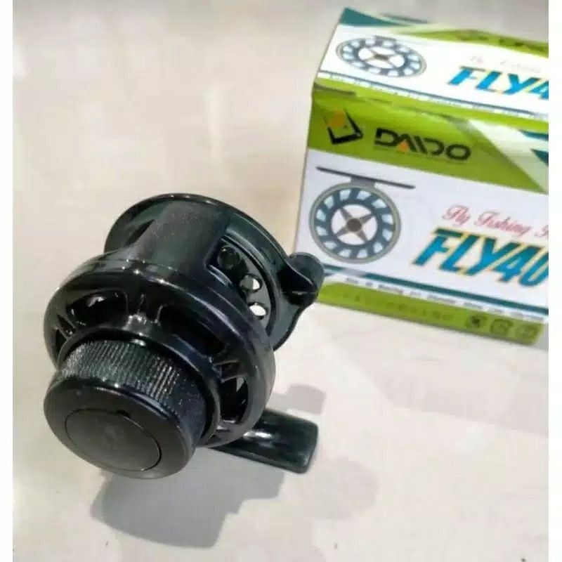 rel tokos daido superfly 40