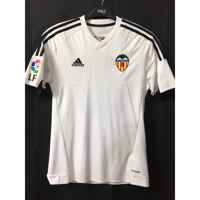 Jersey Original Valencia Home 2015/2016