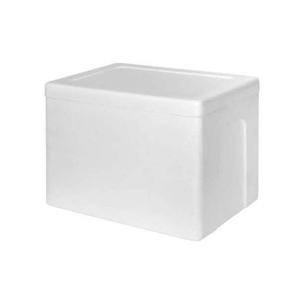 Box Styrofoam / Gabus Styrofoam