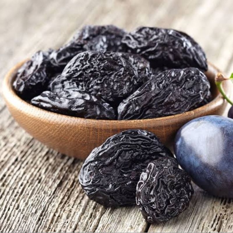 

buah prunes/plump 250 gr