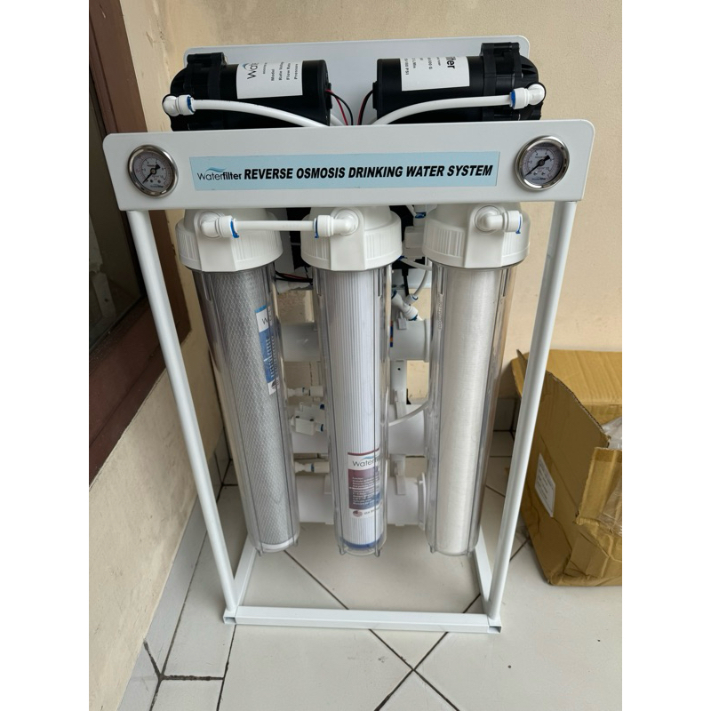 Mesin Ro 1000 Gpd