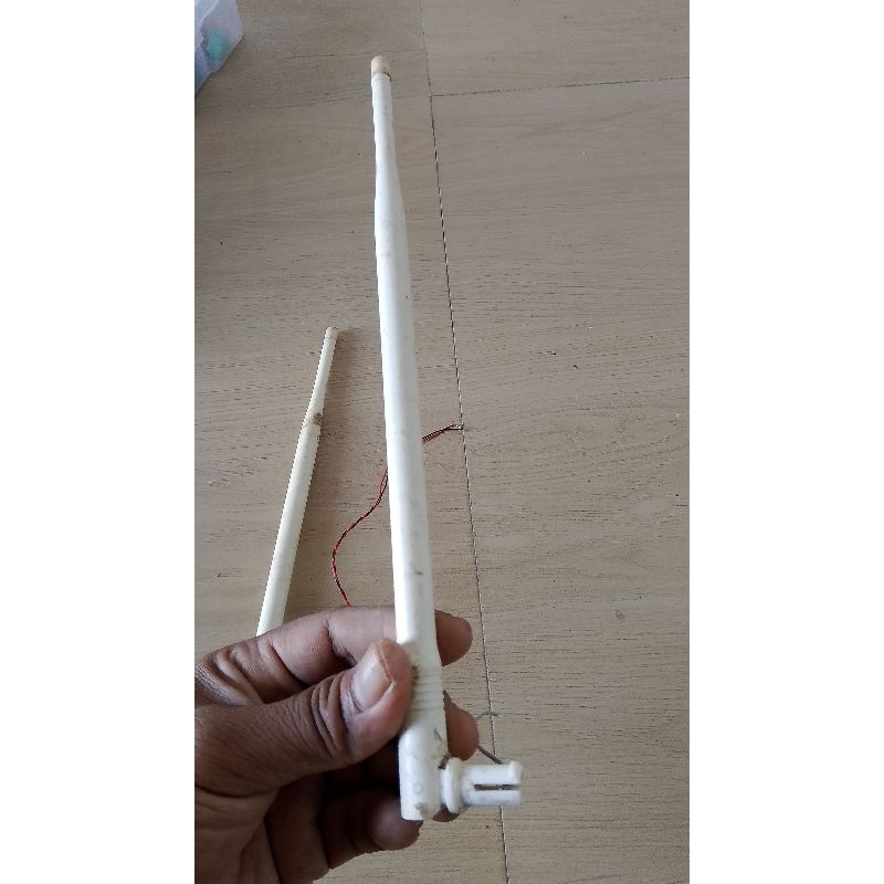 Antena wifi tplink 5dbi harga sepasang