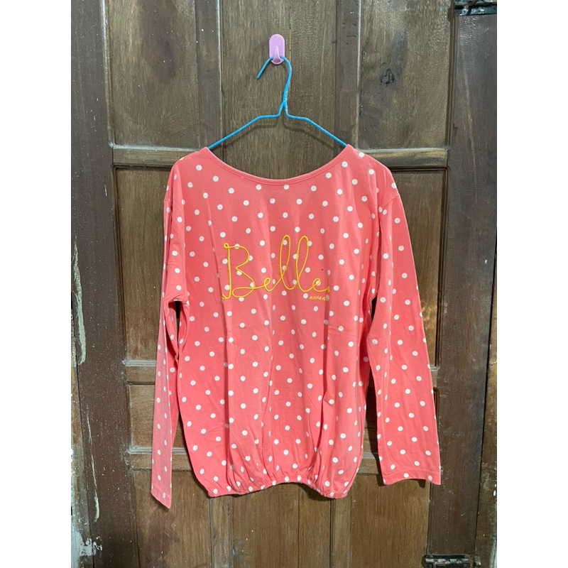 BAJU PRELOVED NEVADA