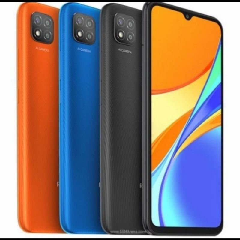 Xiaomi Redmi 9C ram 4/64