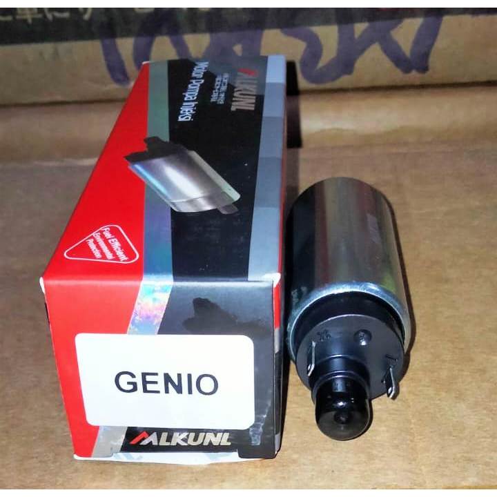 ROTAK MOTOR POMPA INJEKSI MLKUNL GENIO
