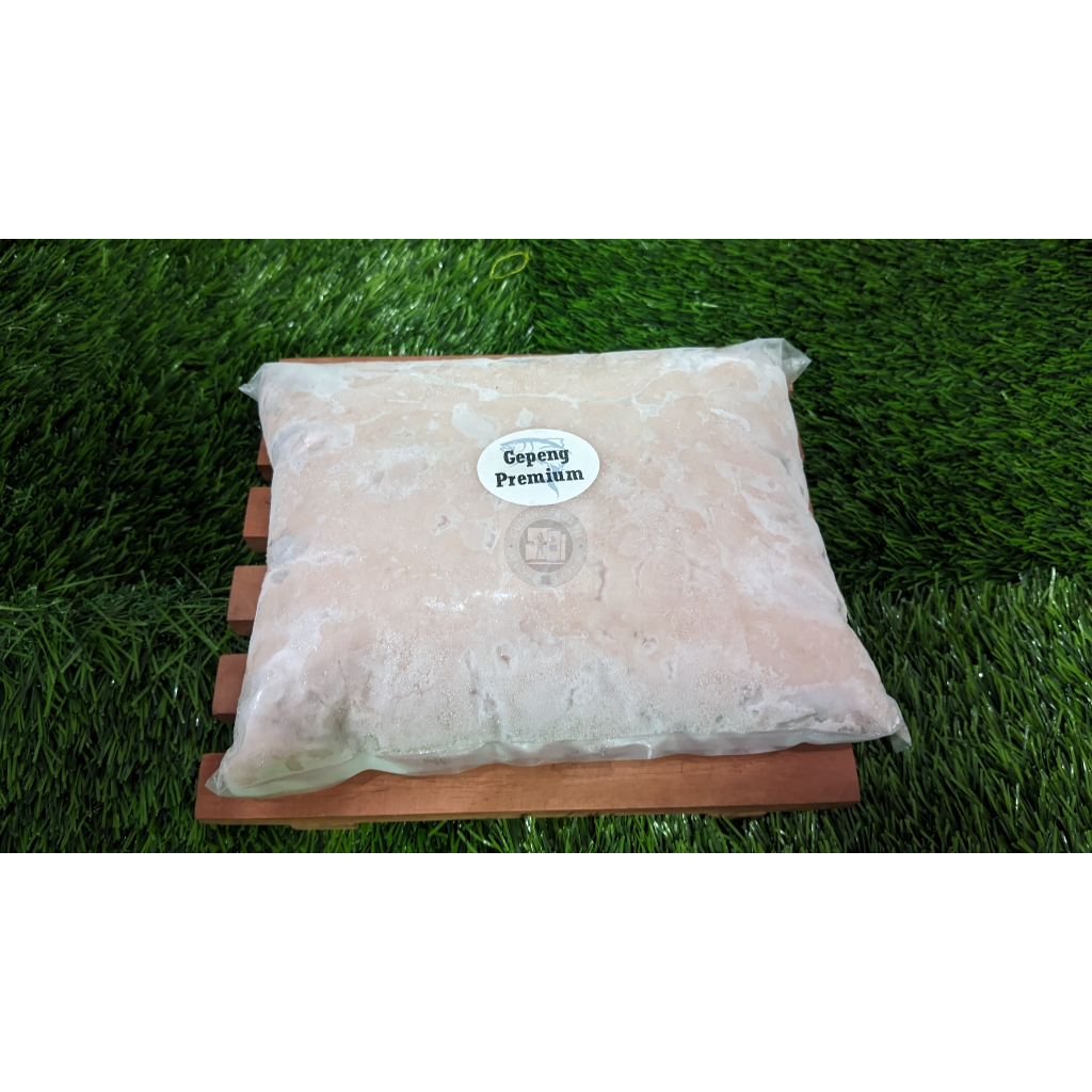 

Tengiri Giling Super Premium 1Kg