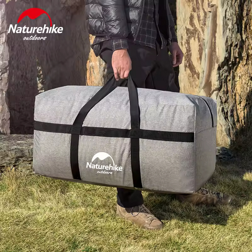NATUREHIKE NH17S021-L TAS LIPAT DUFFLE LIPAT STORAGE BAG 100L
