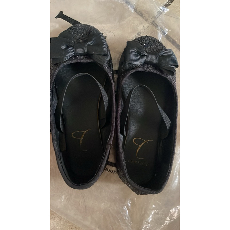 flatshoes pesta anak brand chrissie payless PL