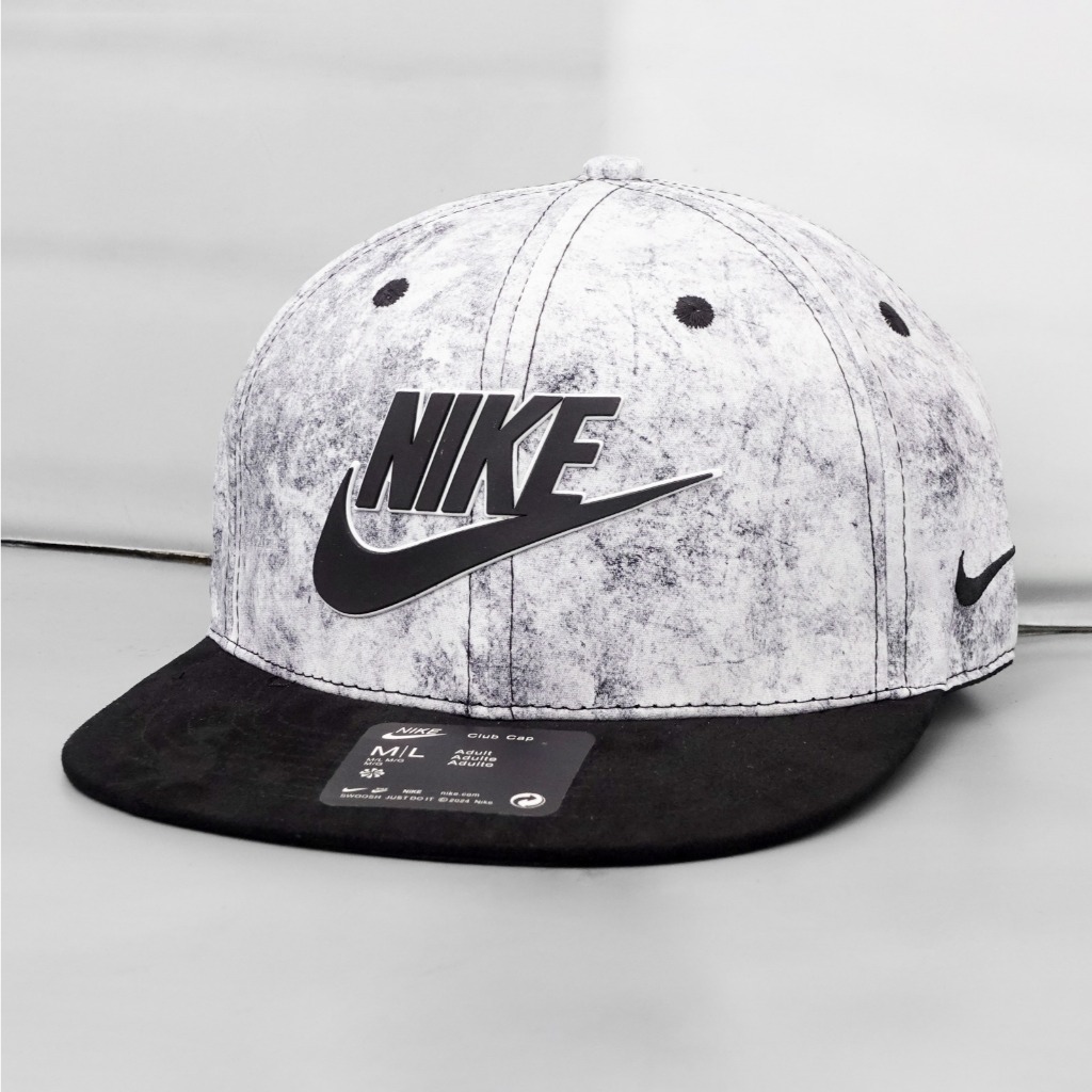 Topi Pria Snapback Nike Import Mirror Original | Topi Pria Distro Kualitas Terbaik