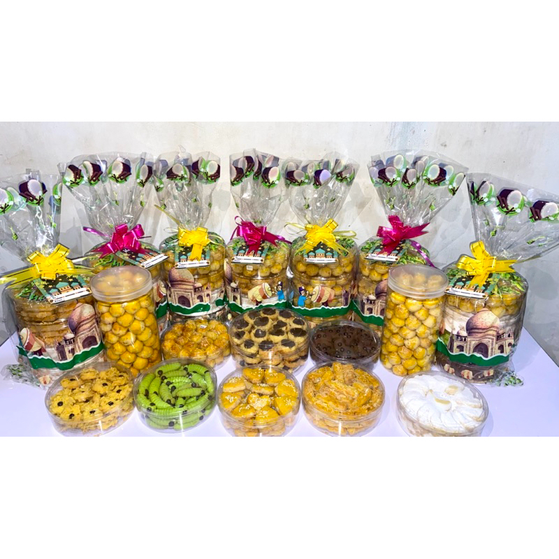 

Kuker/kue kering