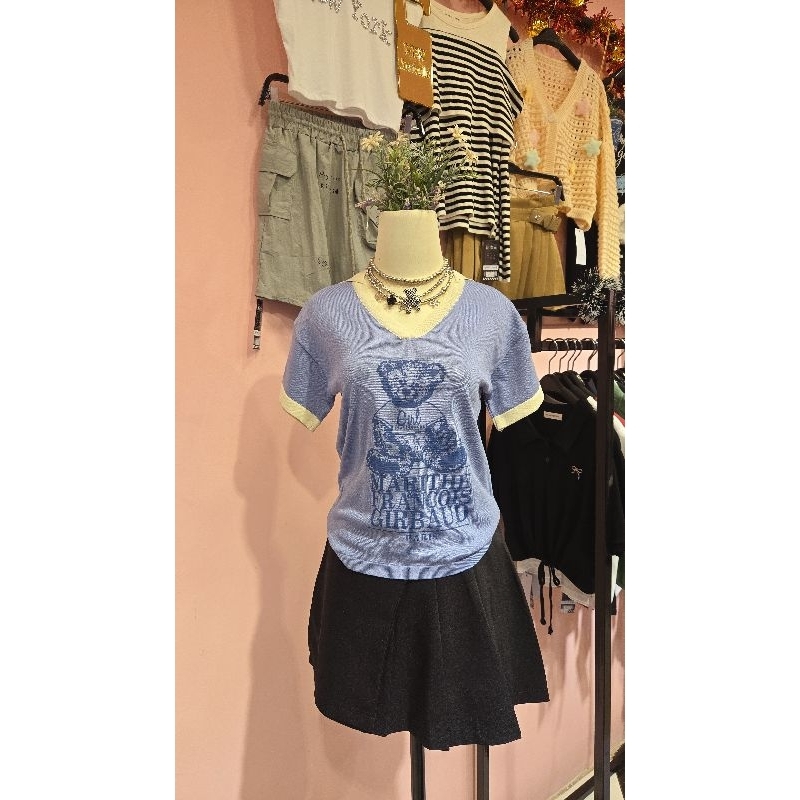 Marithe Francois Girbaud Top