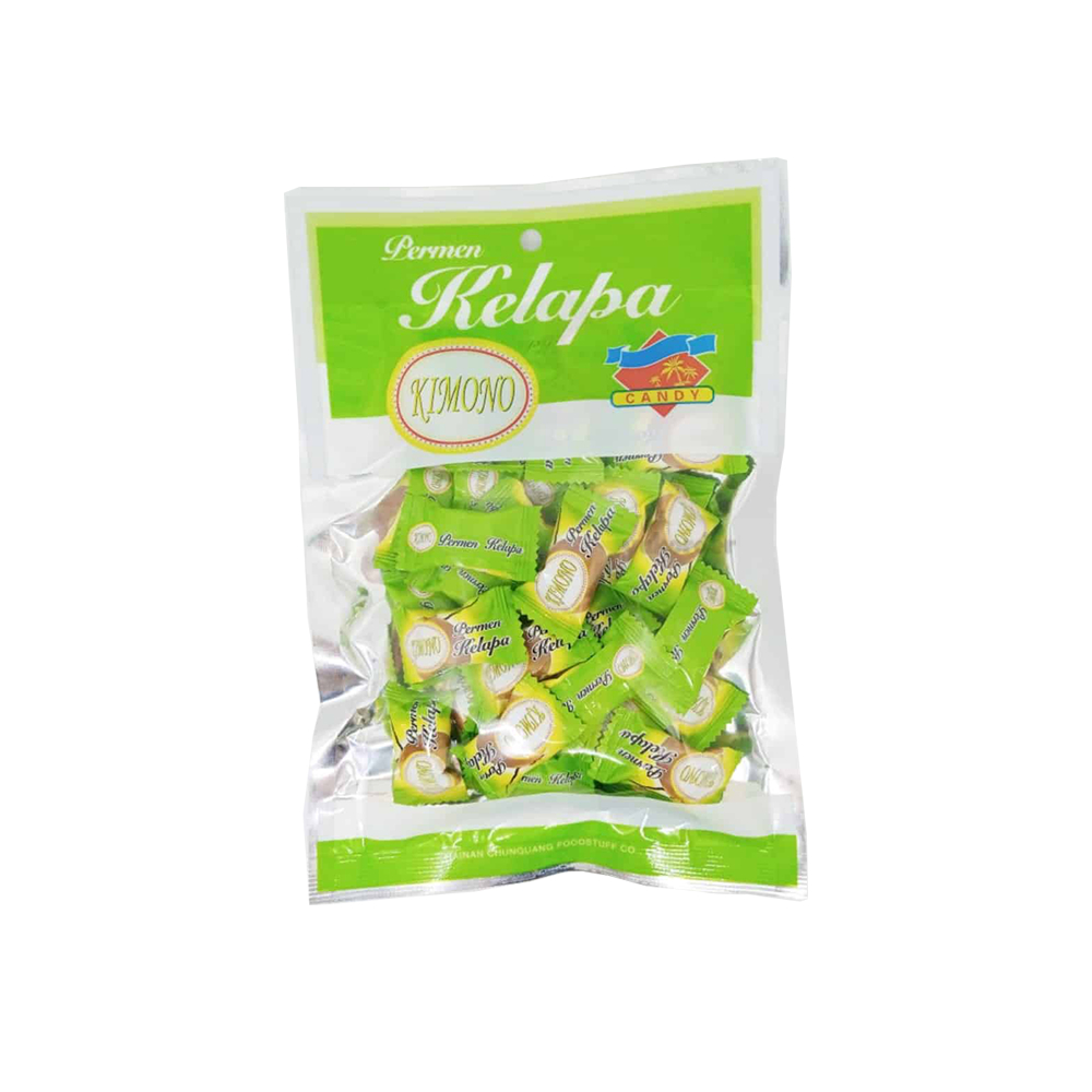 

Kimono Candy / Permen / Kembang Gula
