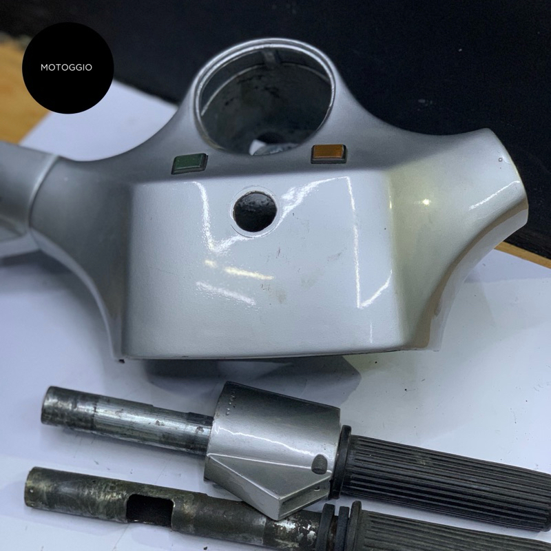 Stang Vespa PX PS Original