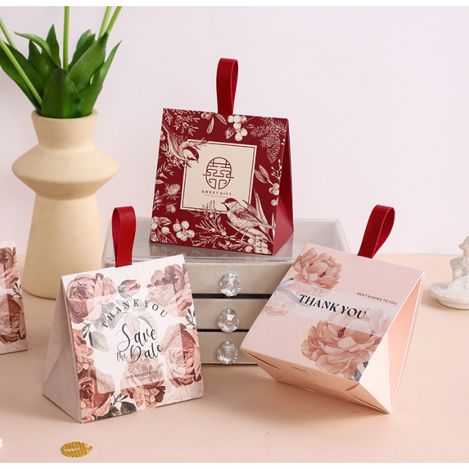 

De Gift Shop Kotak Souvenir Pernikahan, kotak Souvenir Acara ulang tahun, Kotak Souvenir, Kotak Kado