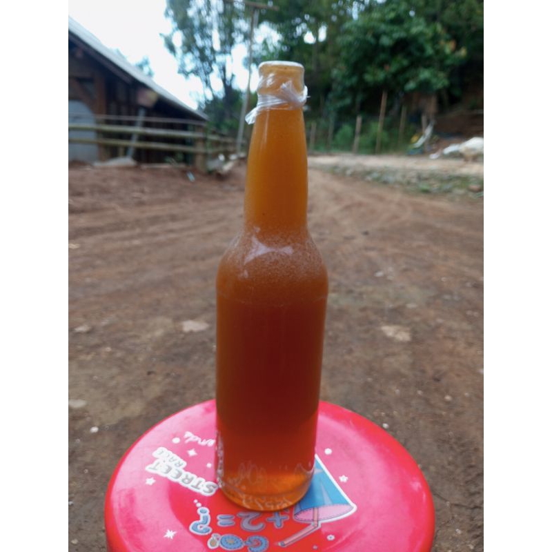

Madu Hutan 620ml