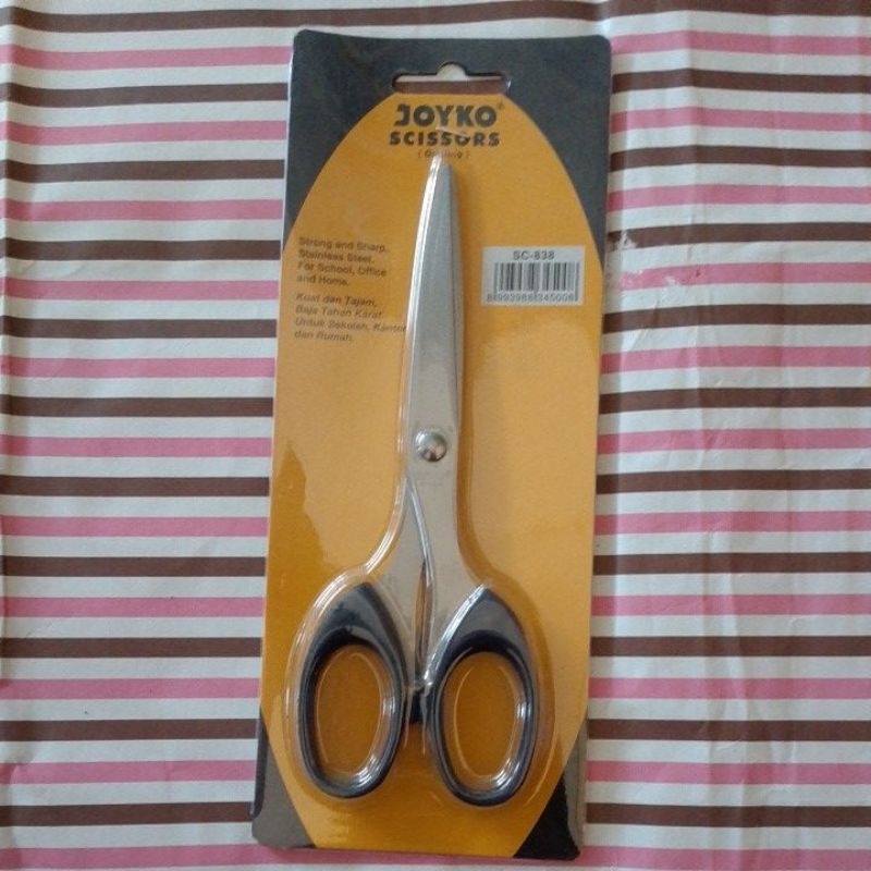 

gunting Merek JOYKO Ukr sedang