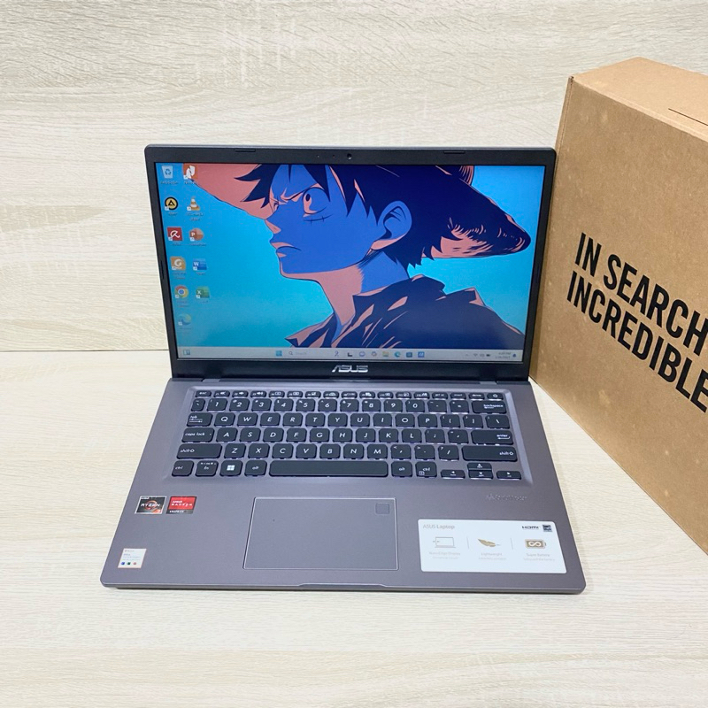 [5211K] Laptop Asus VivoBook X415DAP