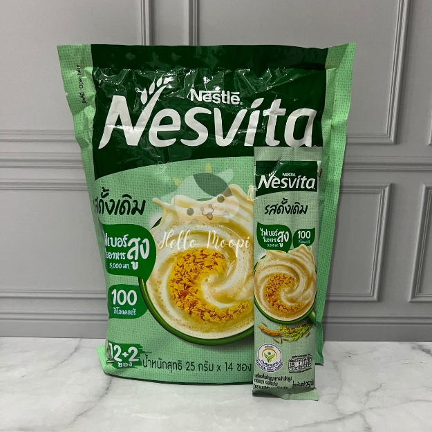 Nesvita Original / Snack Thailand