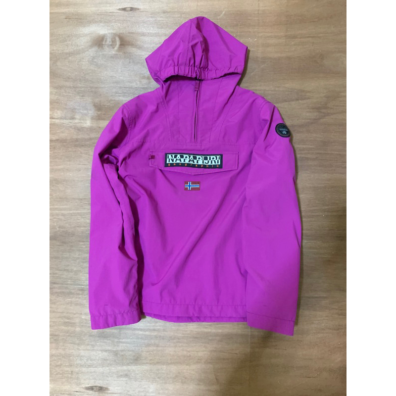 napapijri jaket