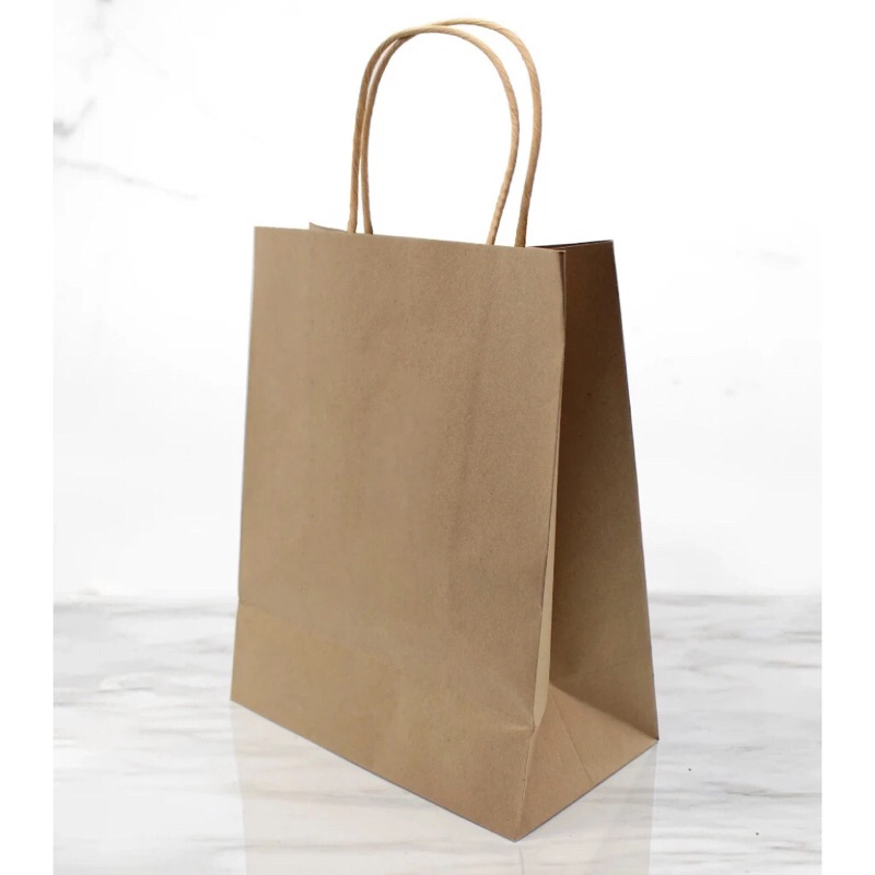 

Paper Bag Kertas
