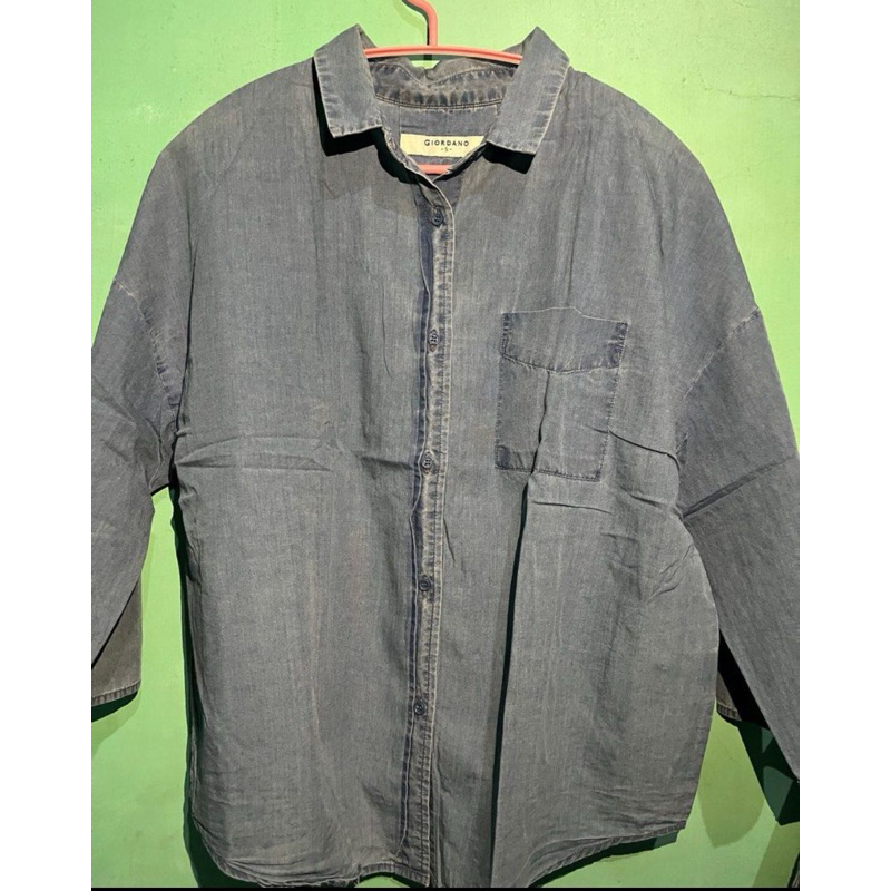 Kemeja Wanita Giordano