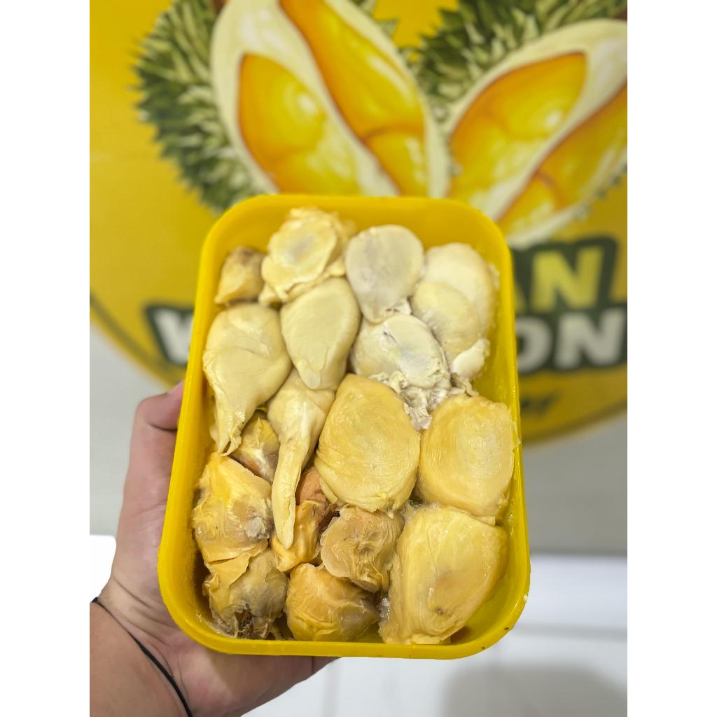 

Durian Medan 900gr Premium