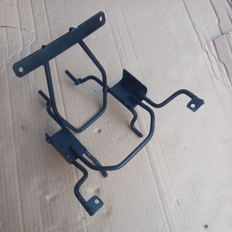 Breaket Pangkon Lampu Tiger Revo Pece original