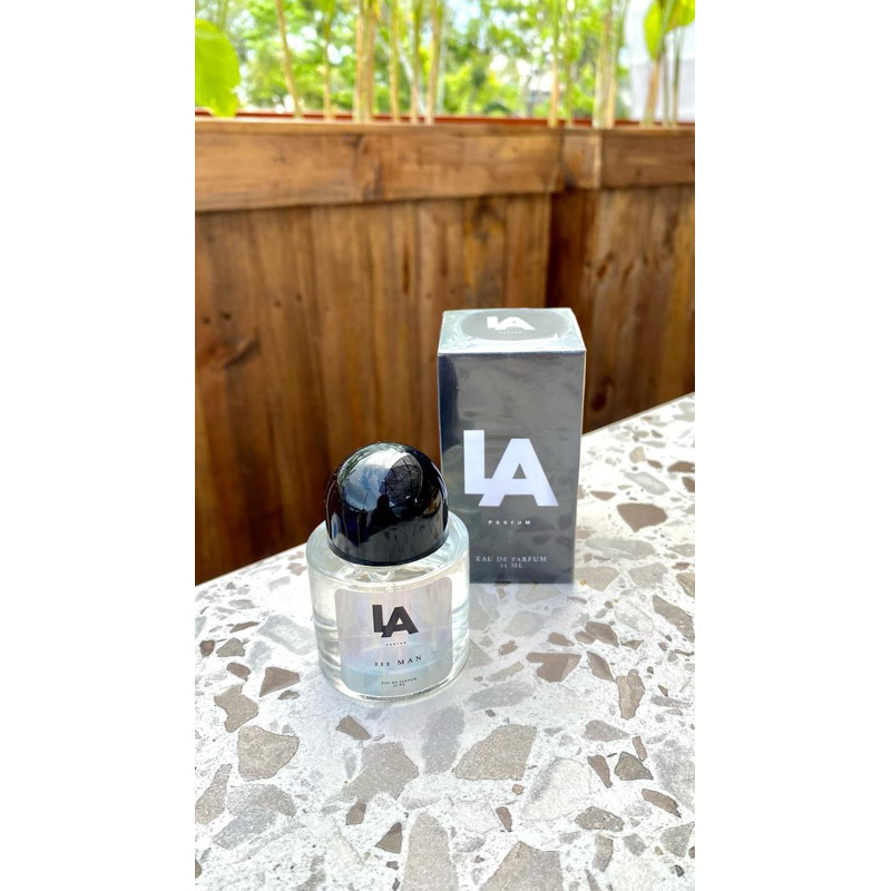 Parfum 212 Men (cocok untuk Laki Laki 35ML Eau De Parfum)