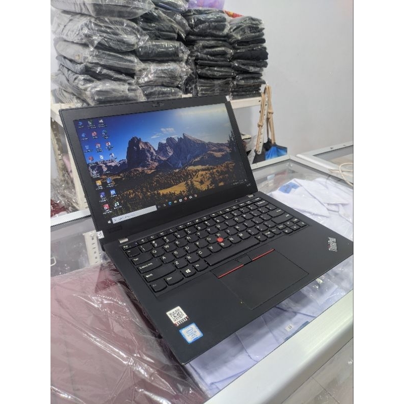 Lenovo Thinkpad x280