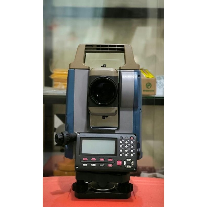 Charger Total Station Topcon sokkia Bekas Bonus Batray Bekas batetay total station sokkia topcon bek
