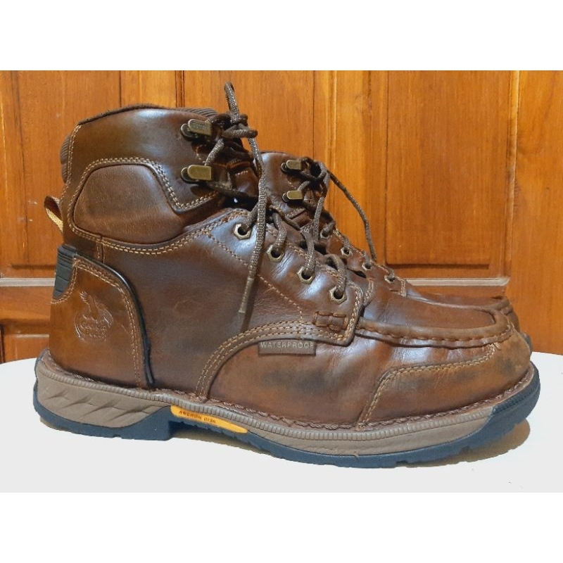 Sepatu Georgia Boot size 45
