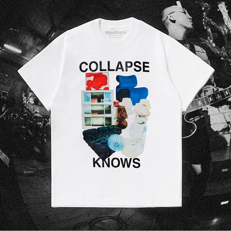 Collapse - Knows