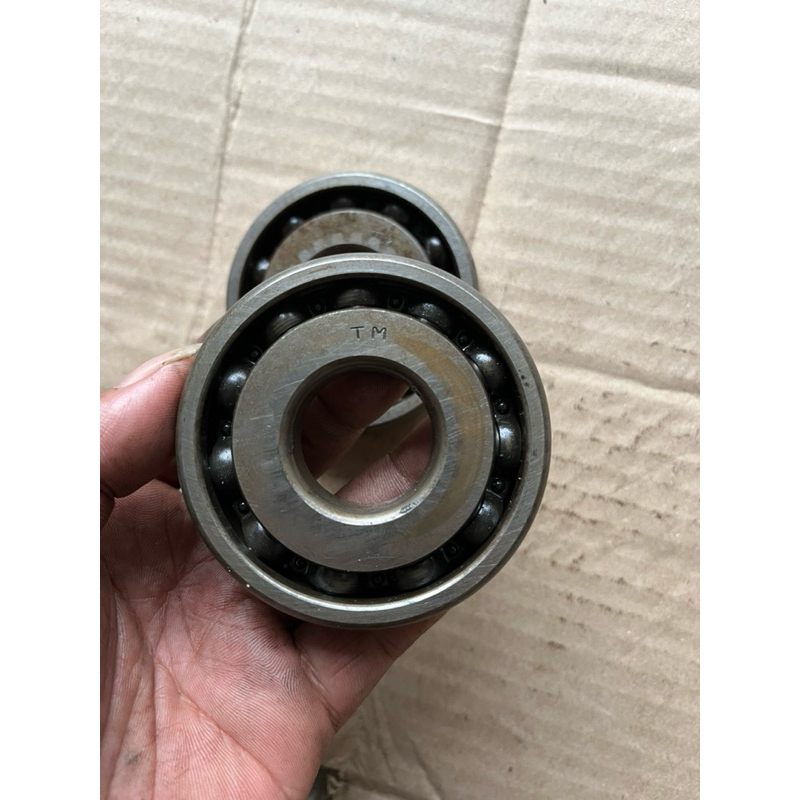 bearing klaker askruk tiger megapro original copotan