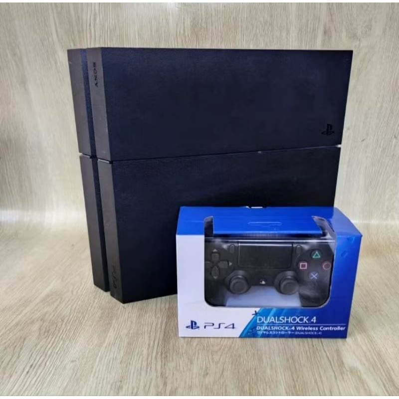 PS4 ORIGINAL SLIM PREMIUM