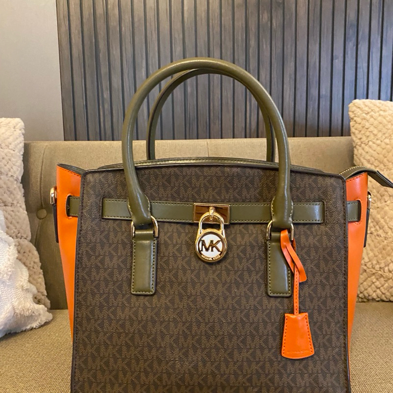 Tas Michael Kors Original (PRELOVED)