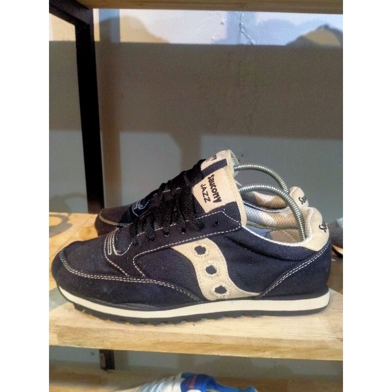Saucony Jazz Second Original