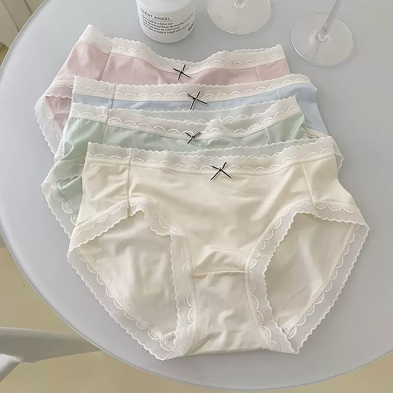 Crystal - Celana Dalam Wanita Bahan Super Dingin / Cancut Wanita CD-E20