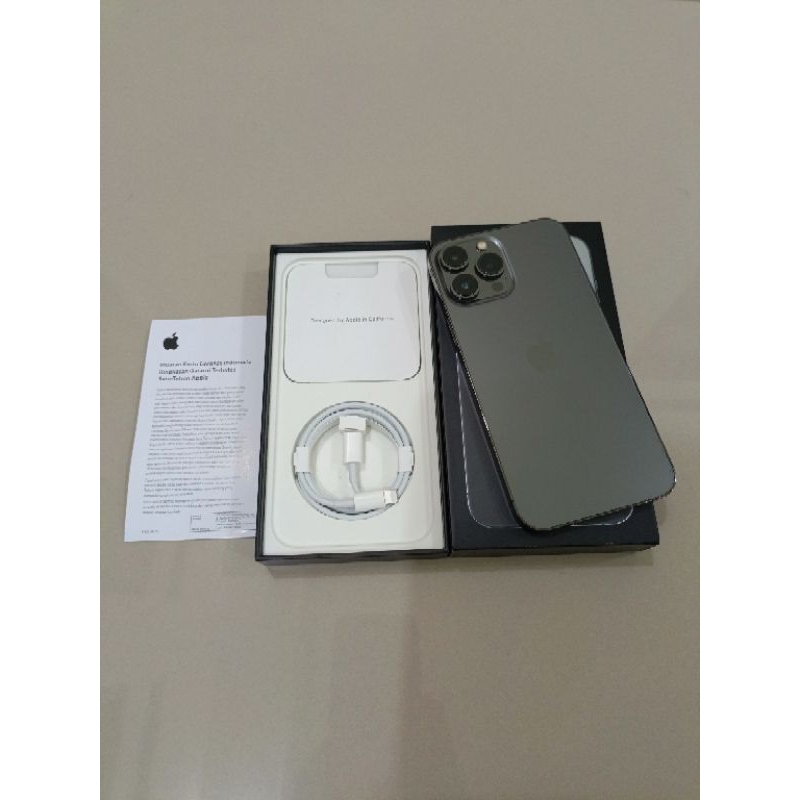 Iphone 13 Pro Max 1TB Ibox