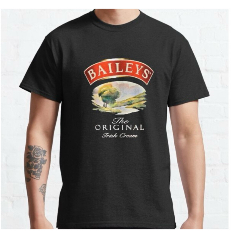 Kaos Baileys Original Irish Cream