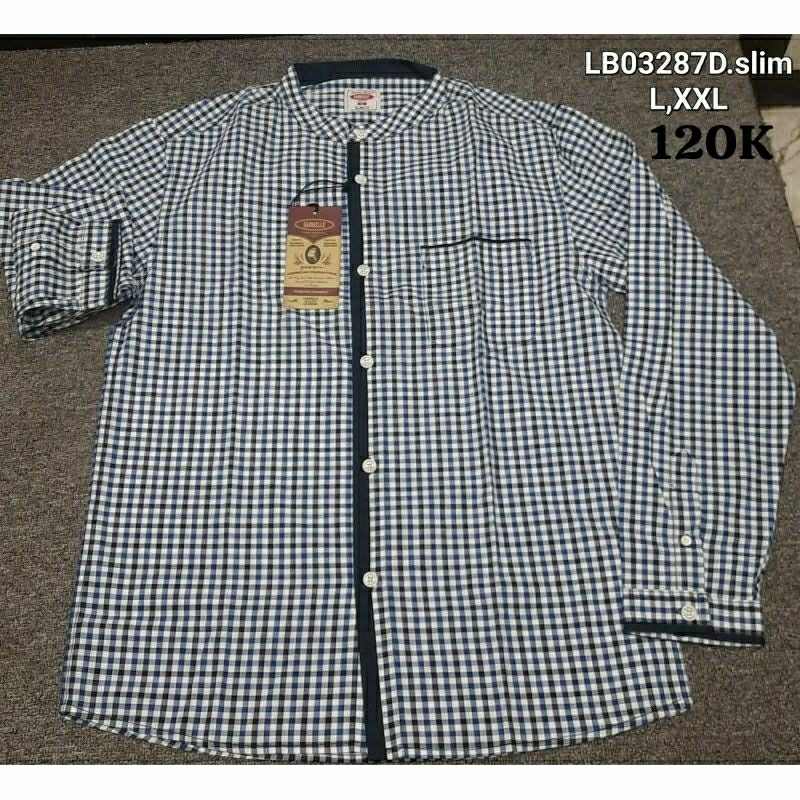 kemeja koko gabrielle original