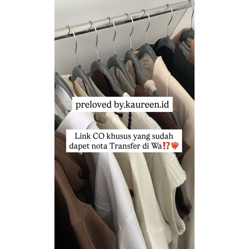 WAJIB TULIS USERNAME TIKTOK