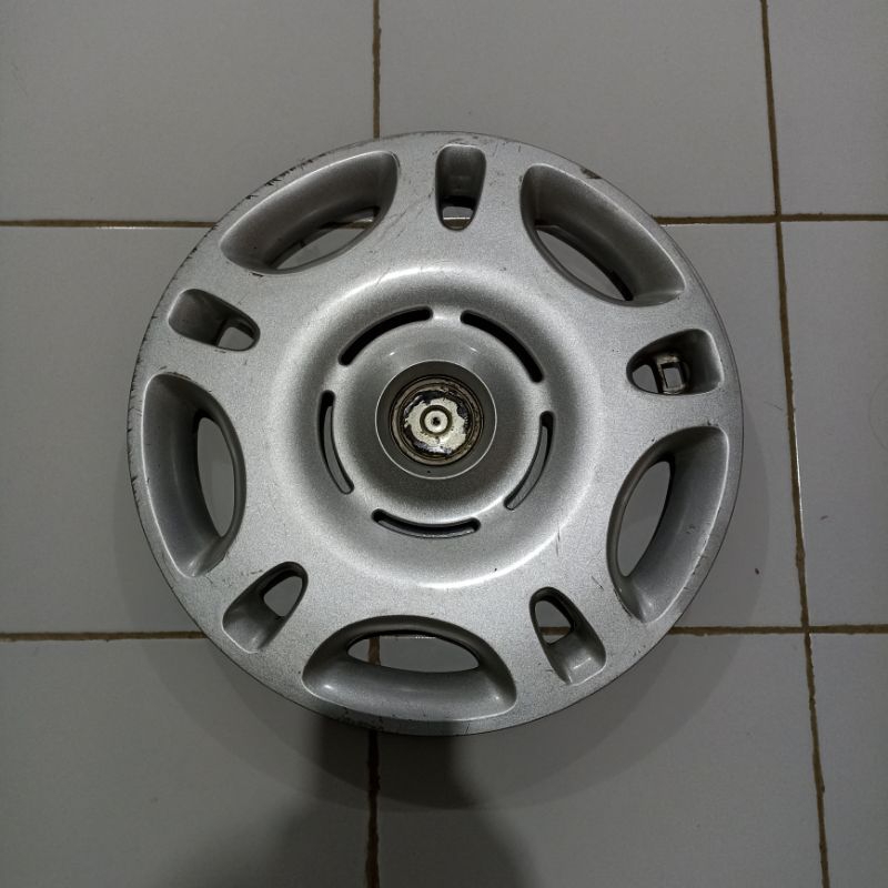 Tutup Velg Wheldop BMW Ring 15 (Harga Untuk Satuan)